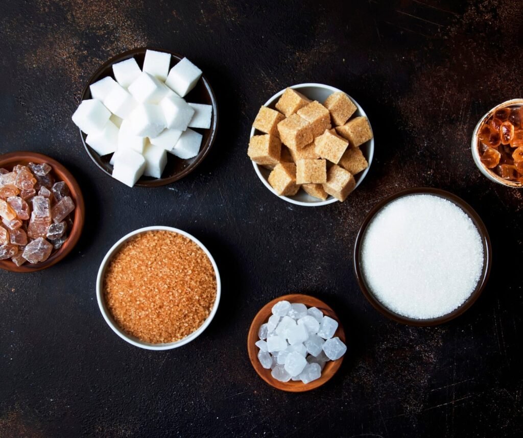 how much sugar can you have on keto